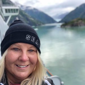 Meet your Posher, Billie